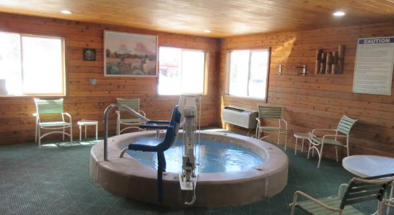 Quality Inn Beaver I-15 image