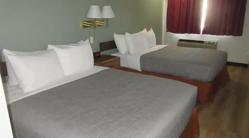 Quality Inn Beaver I-15 image