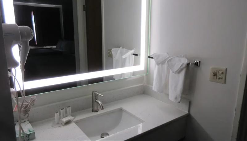 Quality Inn Beaver I-15 image