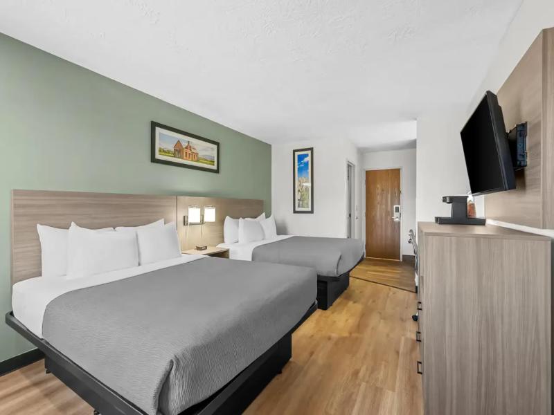 Quality Inn Beaver I-15 image