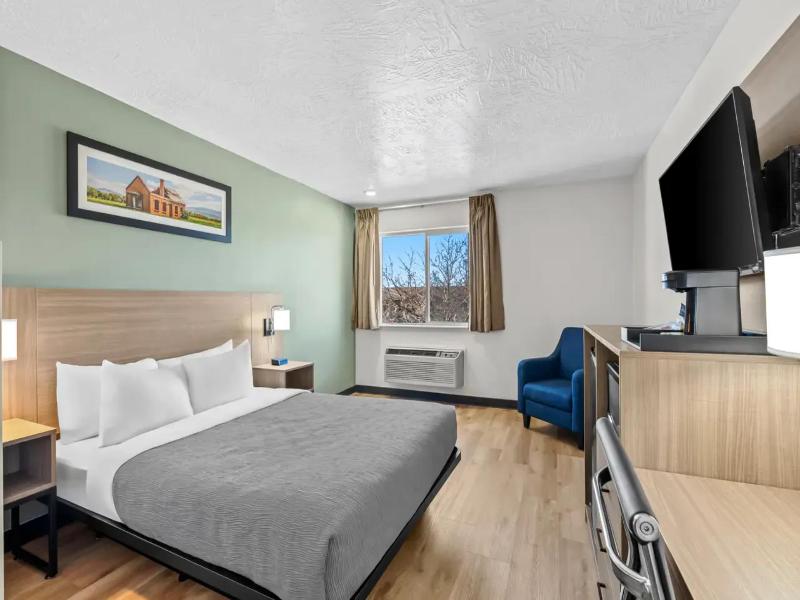 Quality Inn Beaver I-15 image