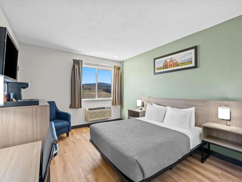 Quality Inn Beaver I-15 image