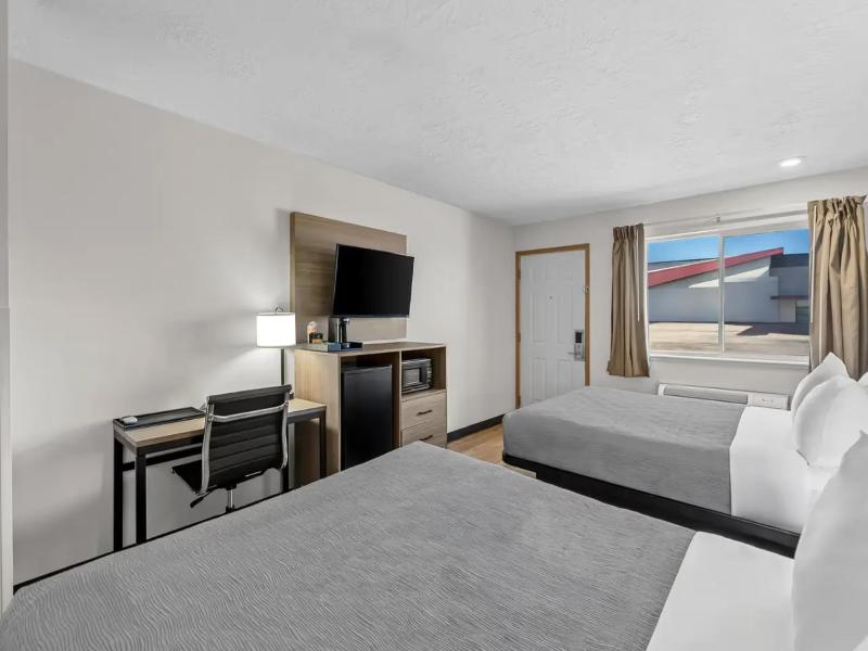 Quality Inn Beaver I-15 image