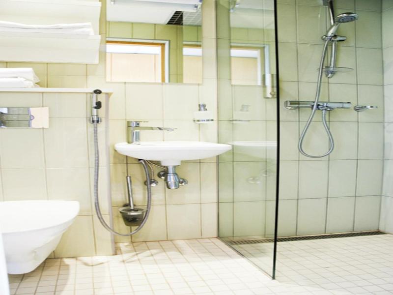 Sanatorium Tervis image