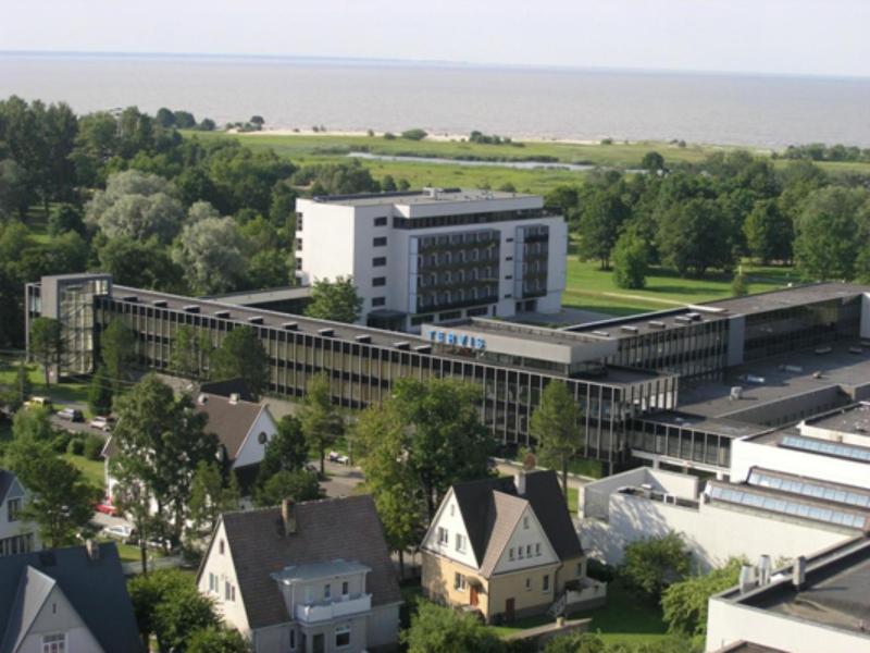 Sanatorium Tervis image