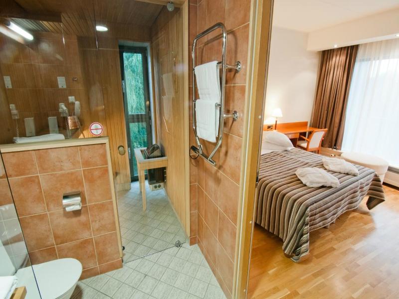 Sanatorium Tervis image