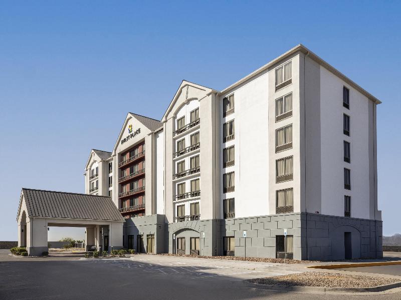 Hyatt Place El Paso Airport image