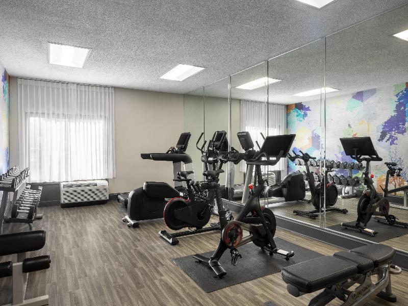 Hyatt Place El Paso Airport image