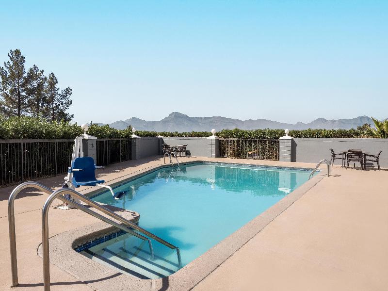 Hyatt Place El Paso Airport image