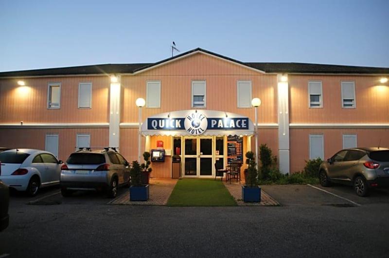 Quick Palace Epinal image