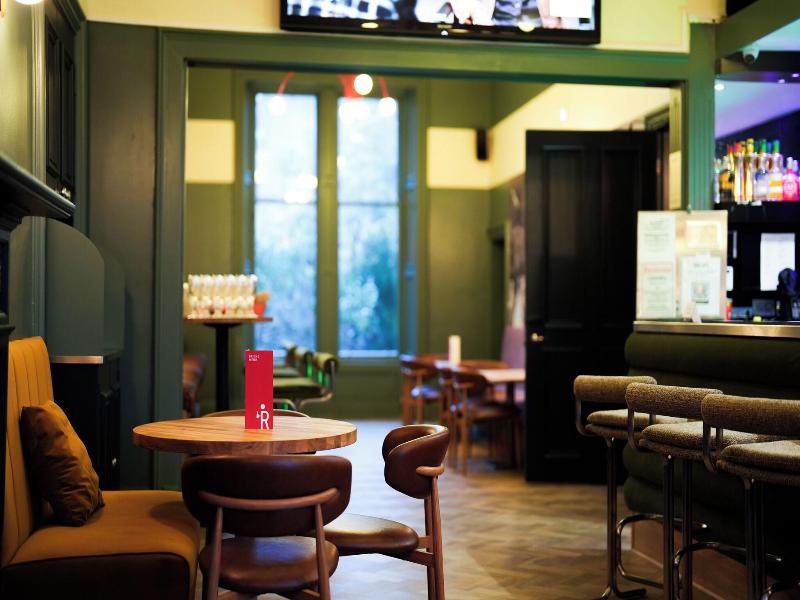 Revolver Edinburgh image