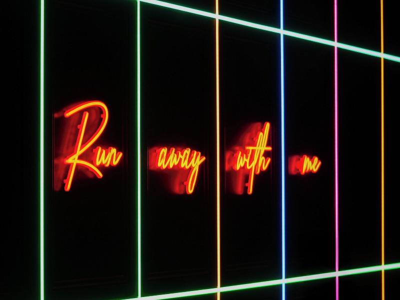 Revolver Edinburgh image