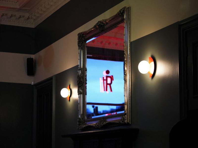 Revolver Edinburgh image