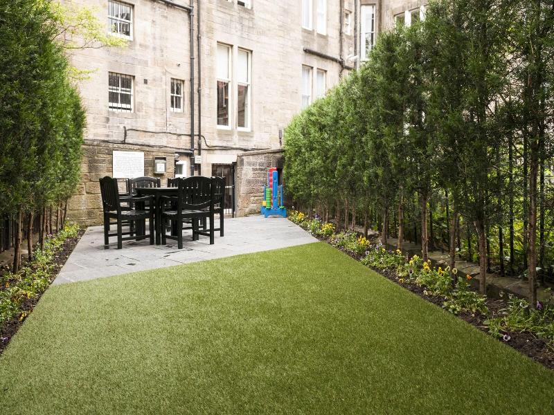 Revolver Edinburgh image