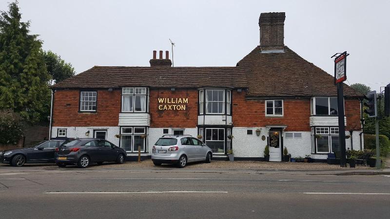William Caxton — photo 3