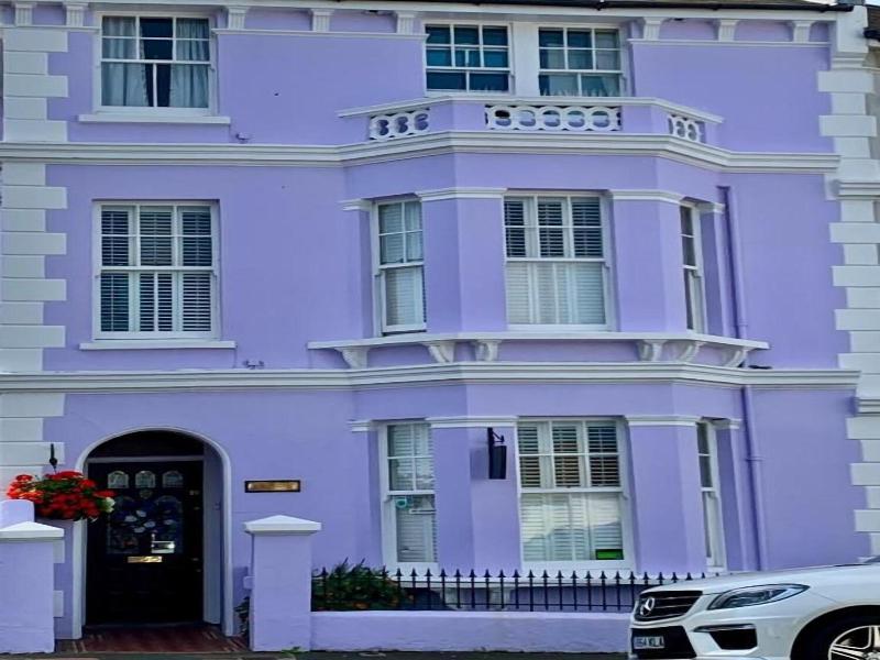 Gyves House image