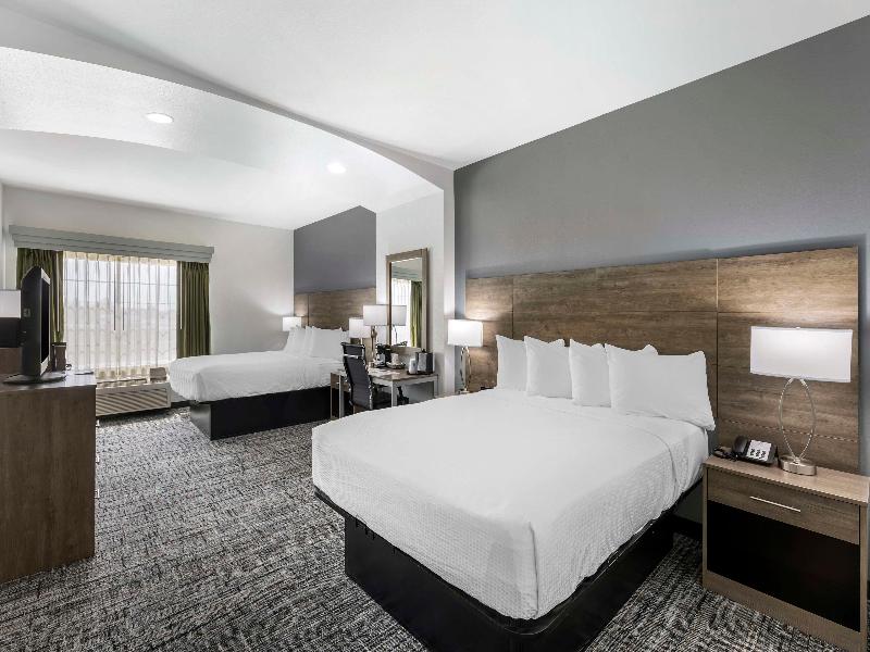 Best Western Plus MidAmerica Hotel image