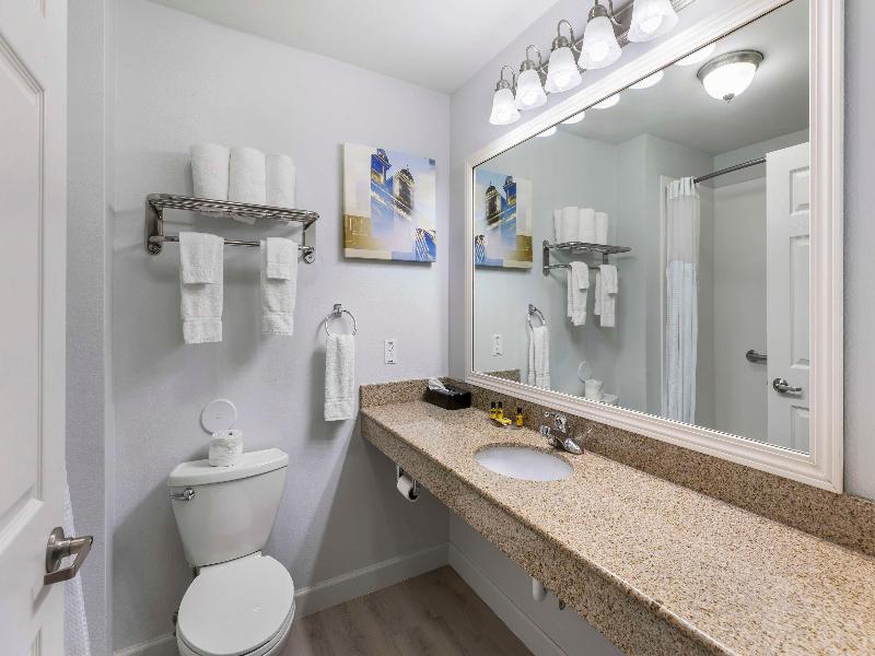 Best Western Plus MidAmerica Hotel image