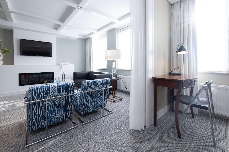 Golden Tulip Hotel Central image
