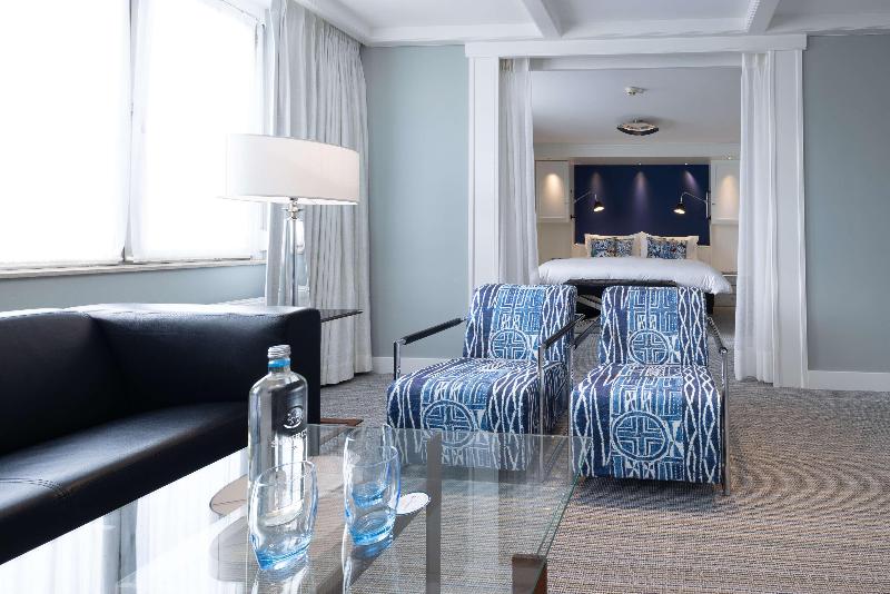 Golden Tulip Hotel Central image