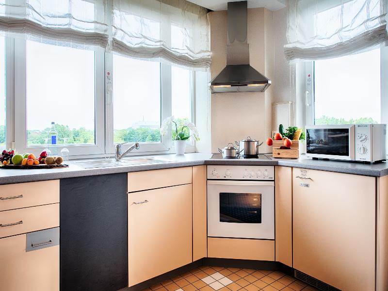 Welcome Hotel Wesel image