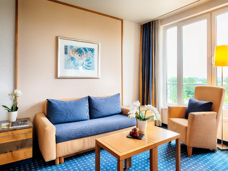 Welcome Hotel Wesel image