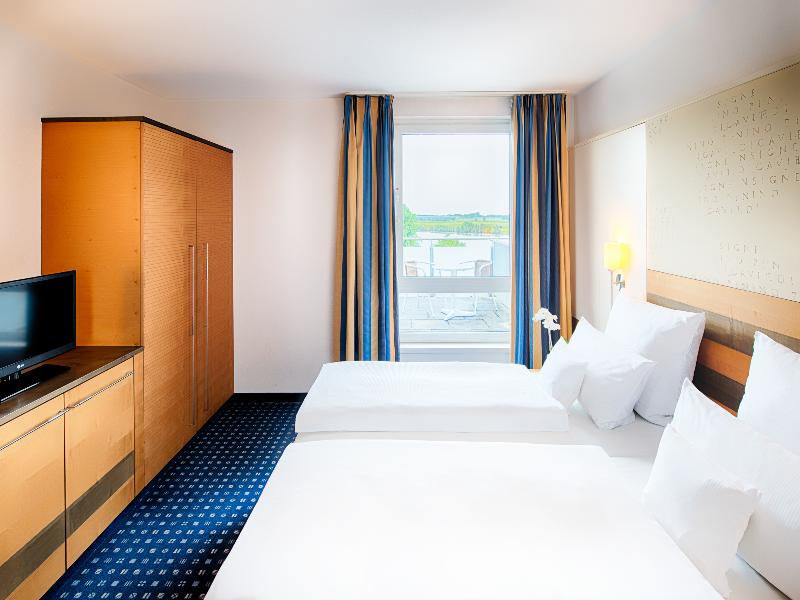 Welcome Hotel Wesel image