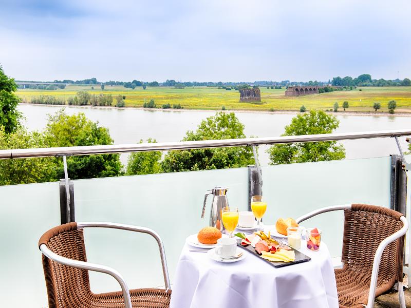 Welcome Hotel Wesel image