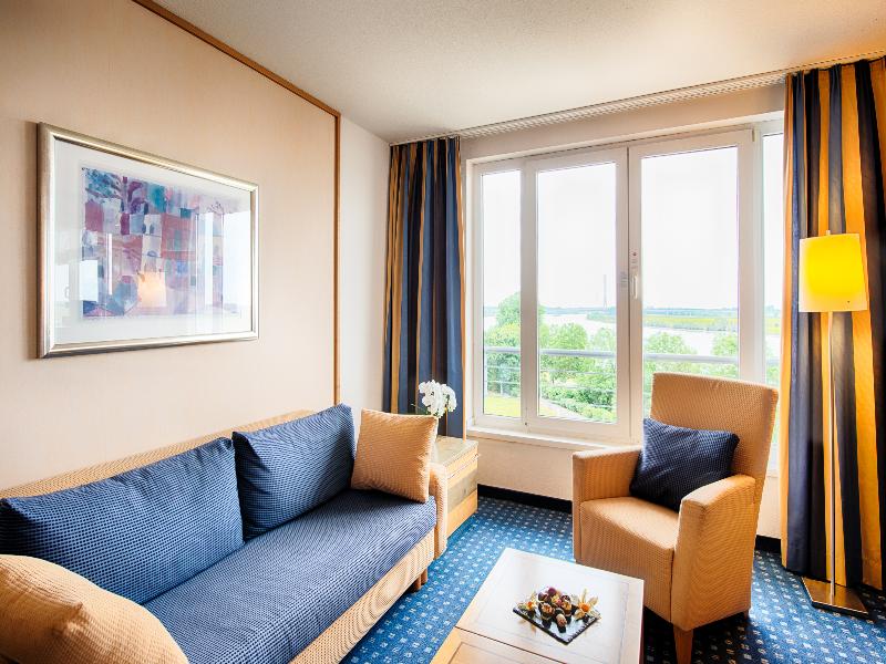 Welcome Hotel Wesel image
