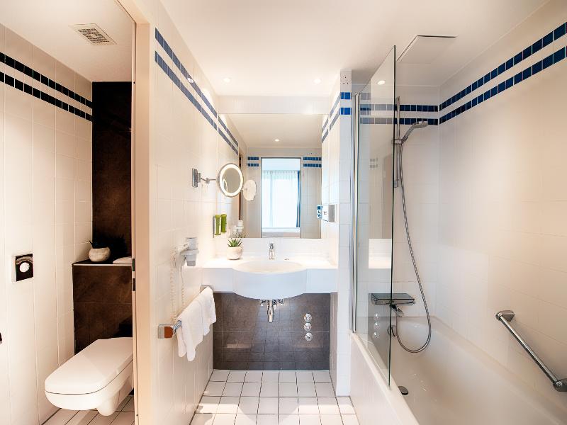 Welcome Hotel Wesel image