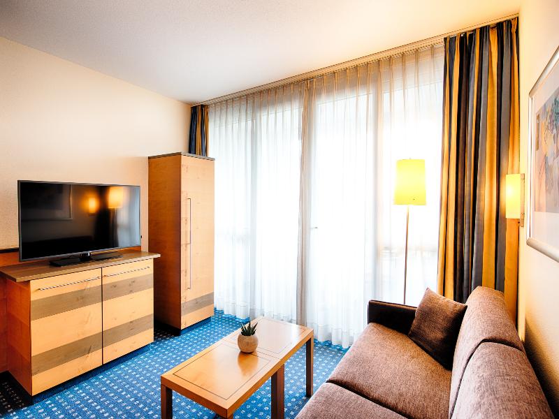 Welcome Hotel Wesel image