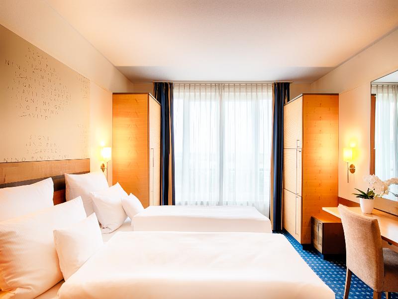 Welcome Hotel Wesel image