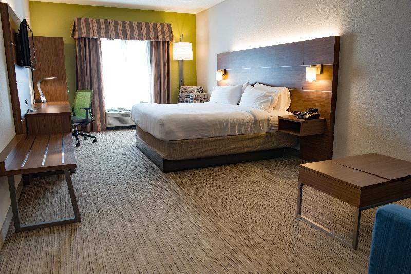 Holiday Inn Express & Suites Elkhart-South photo 10