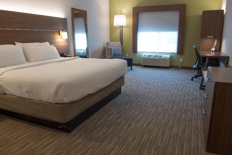 Holiday Inn Express & Suites Elkhart-South photo 16