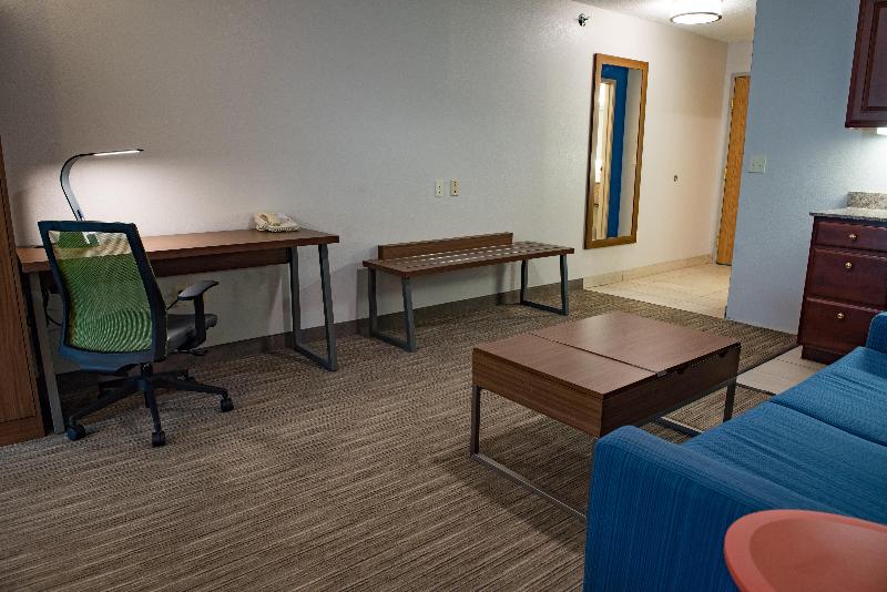 Holiday Inn Express & Suites Elkhart-South photo 18