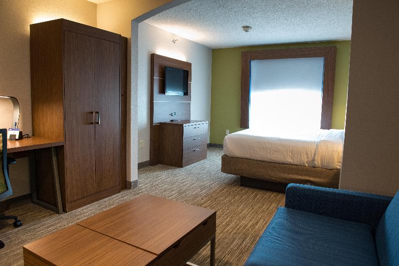 Holiday Inn Express & Suites Elkhart-South photo 23