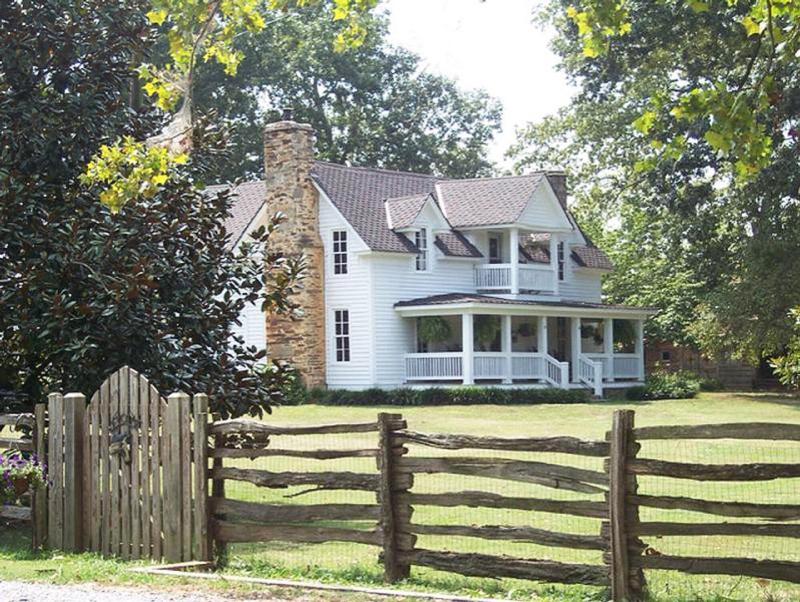 Seventy-four Ranch image