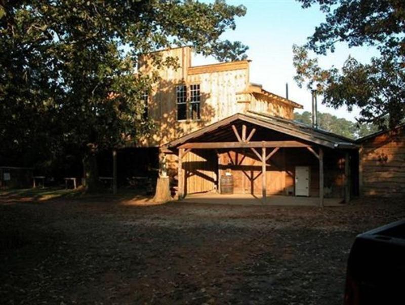 Seventy-four Ranch — general view