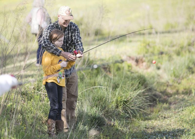 Seventy-four Ranch image