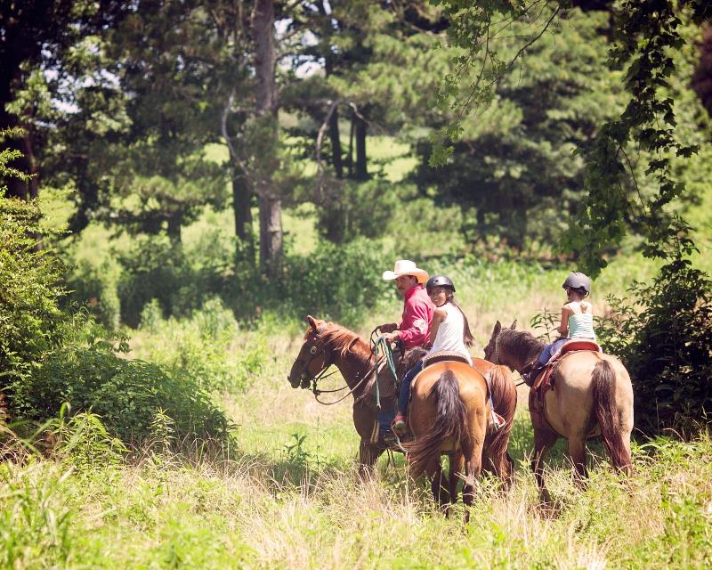 Seventy-four Ranch image