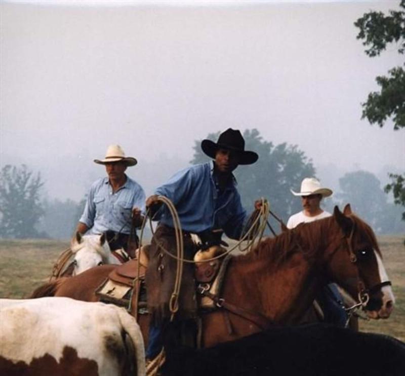 Seventy-four Ranch image
