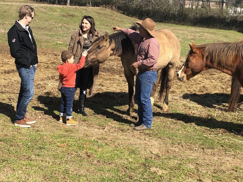 Seventy-four Ranch image