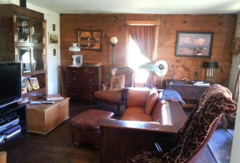 Seventy-four Ranch image