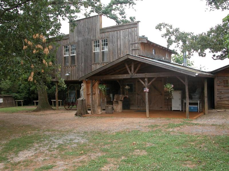 Seventy-four Ranch image