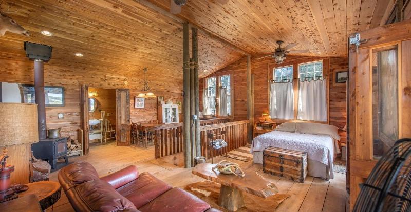 Seventy-four Ranch image
