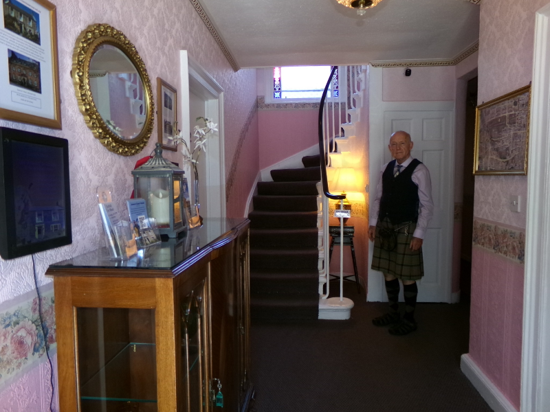 Averon Guest House image