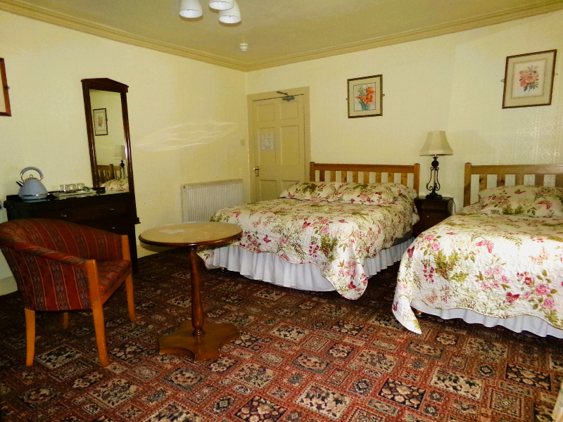 Averon Guest House image