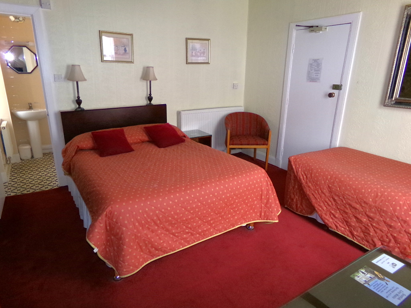 Averon Guest House image