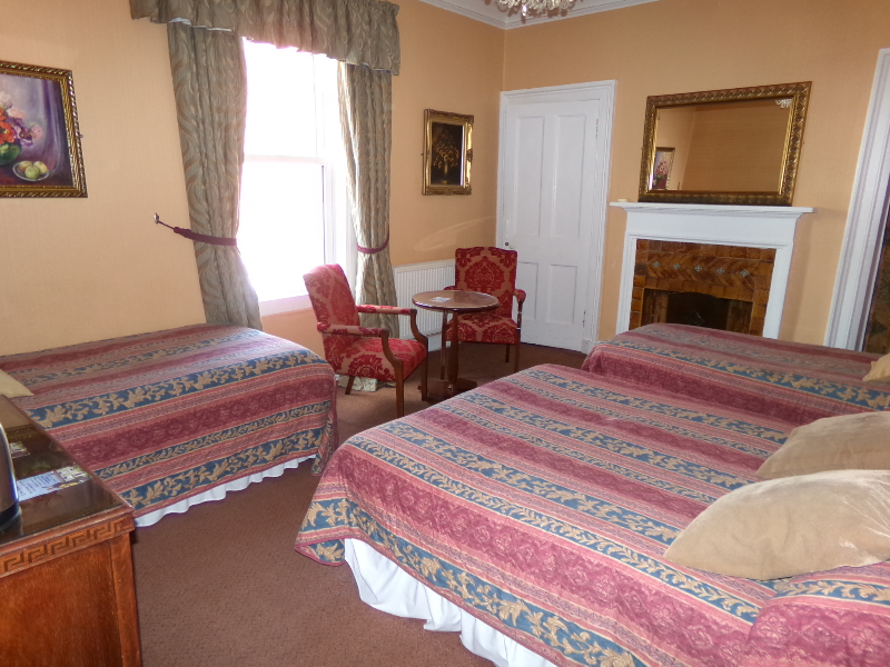 Averon Guest House image