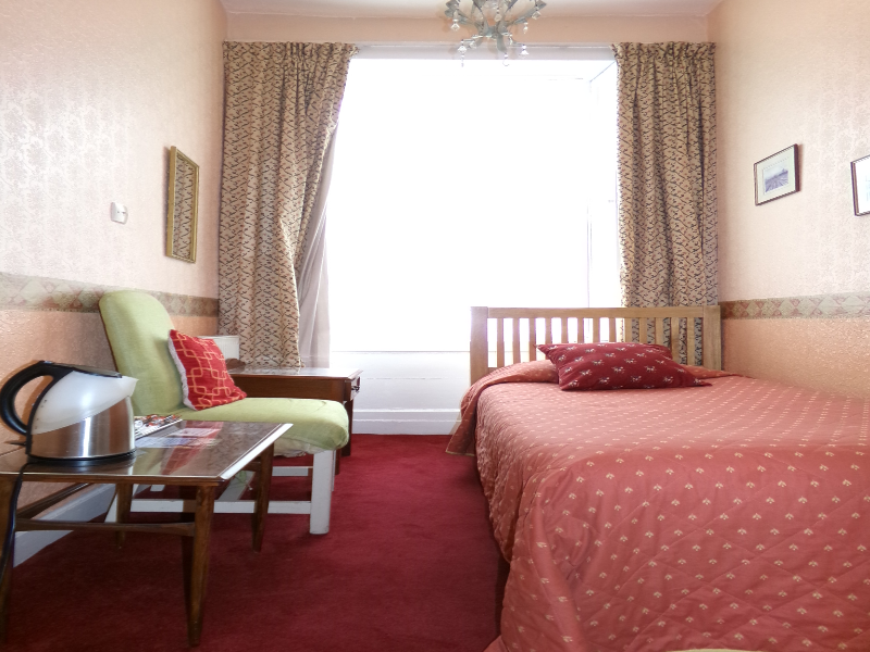 Averon Guest House image